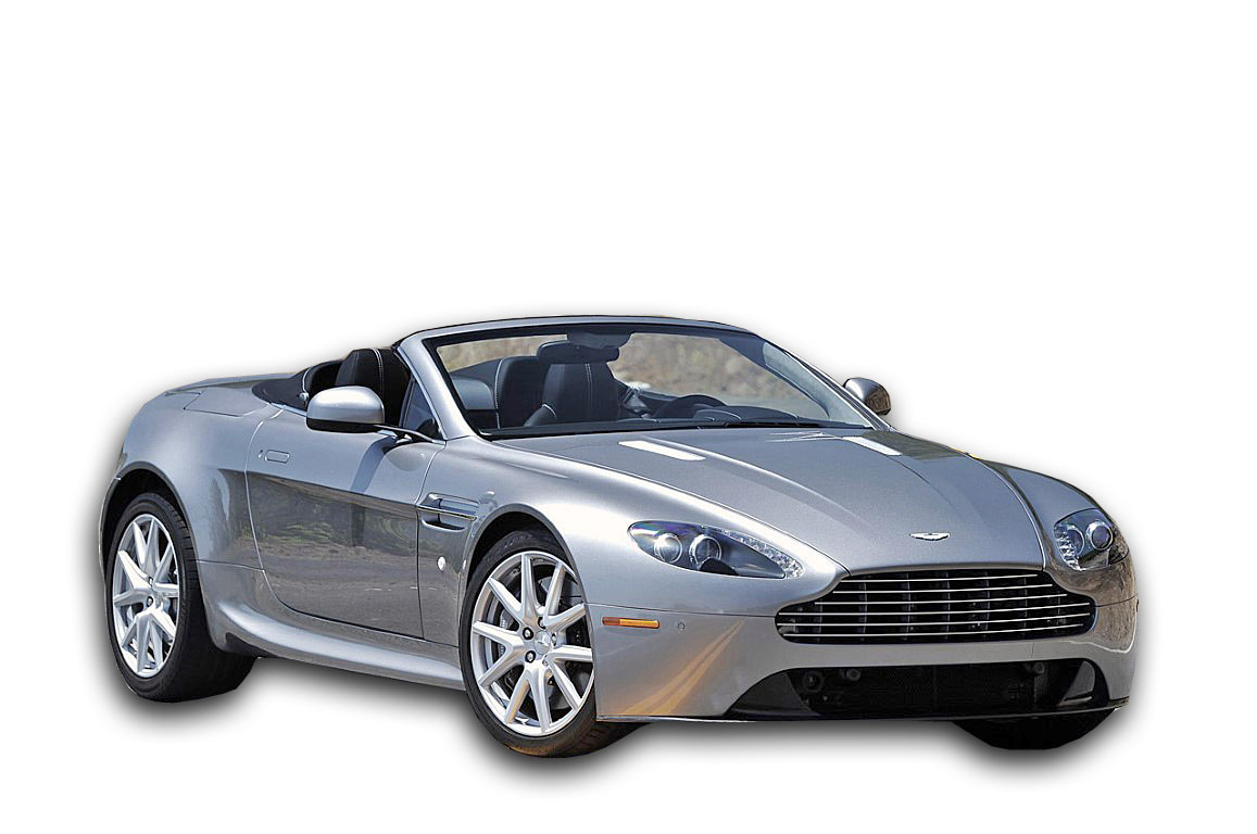Repossessed ASTON MARTIN V8 VANTAGE S ROADSTER Repossessed ASTON MARTIN V8 VANTAGE S ROADSTER